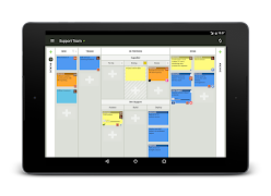 LeanKit скриншот 4