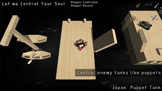 برنامه‌نما Transform Tank عکس از صفحه