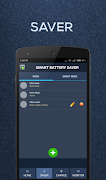 Smart Battery Saver screenshot 2