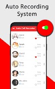 6 Schermata Oppo F7 Call Recorder - Auto Call Recorder