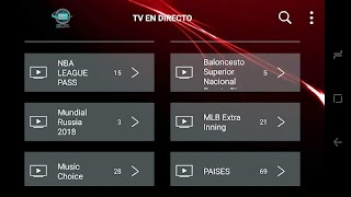 DYD STREAM Pro Screenshot 2