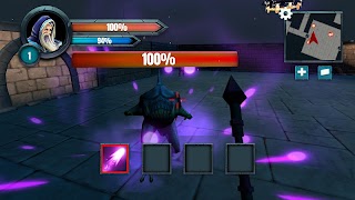 Mounds 'O' Monsters ảnh chụp màn hình 1