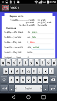 English Basic and Conversation 截圖 6