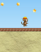 Monkey D Runni screenshot 1