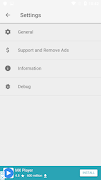 Android System Info Master 截图 7