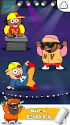 Hip Hop Evolution Clicker screenshot 2