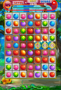 Fruit Mania ภาพหน้าจอ 3