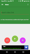 VStream -Streaming Download اسکرین شاٹ 1