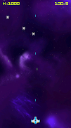 Space Shooter 스크린샷 2