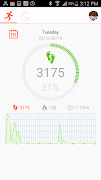 iSport Tracker-poster
