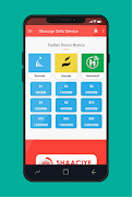 Shaaciye Data Service ảnh chụp màn hình 2