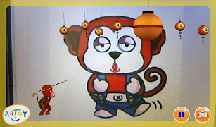 ARTOY[Gift] ภาพหน้าจอ 1