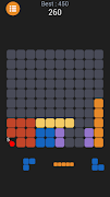 Hexa & Block Puzzle ảnh chụp màn hình 2