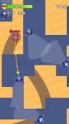 Prison Sneaker screenshot 3