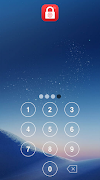 پوستر App Lock - Fingerprint Lock, privacy Lock