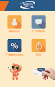 Systemfarma NewApp постер