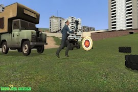 Tips For Garry's Mod اسکرین شاٹ 5
