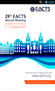 EACTS 2015 poster