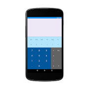 Calculator screenshot 1