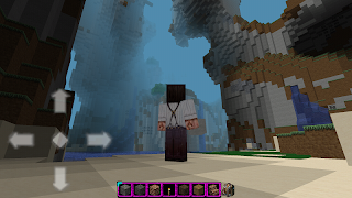 Maximum Craft : Exploration Story اسکرین شاٹ 4