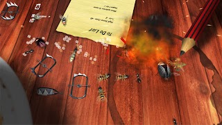 Ant & Bug Smasher capture d'écran 7