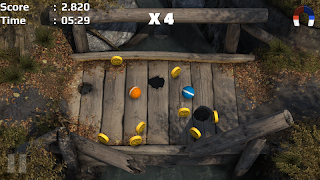 Gravity Constant screenshot 1