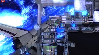 EscapeGravity 截图 1