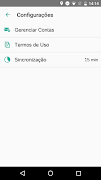 BOL Mail screenshot 5