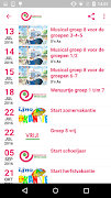 Kindcentrum 't Wikveld 截圖 1