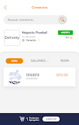 Mi Delivery скриншот 3