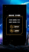 Galaxy Bullets : Space 截圖 5