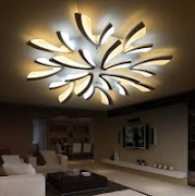 برنامه‌نما Ceiling Lighting Ideas عکس از صفحه