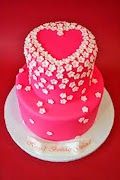 Birthday Cake Design screenshot 7