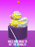 7 Schermata Bubble Wash