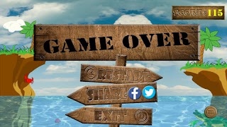 Turtle-X 스크린샷 6