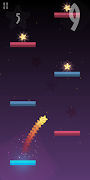 Jumpy Star स्क्रीनशॉट 1
