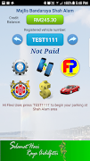 Flexi Parking โปสเตอร์