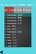 Winder screenshot 2