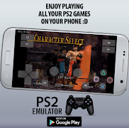 New PS2 Emulator - Best Emulator For PS2 imagem de tela 7