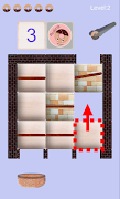 Rolling Donuts2 Screenshot 1
