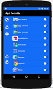 App Security  - apps locker पोस्टर