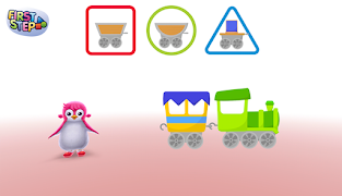 Badanamu First Step 截图 1