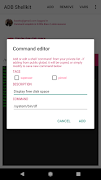 ADB Shellkit screenshot 4