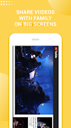 AirScreen captura de pantalla 3