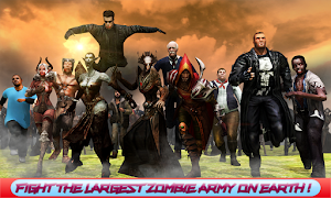 برنامه‌نما Vampire Wars عکس از صفحه