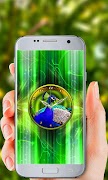Peacock Clock スクリーンショット 2