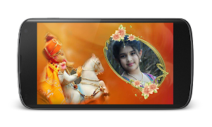 Ganesh Photo Frames screenshot 7