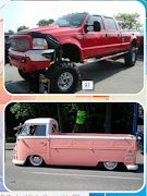 자동차 픽업 수정 스크린샷 2