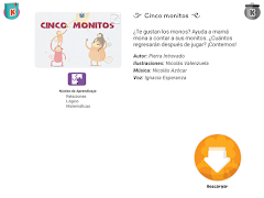 برنامه‌نما Kidint PreSchool عکس از صفحه