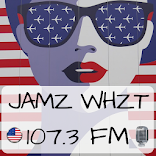 107.3 Jamz WHZT South Carolina Radio Station FM HD